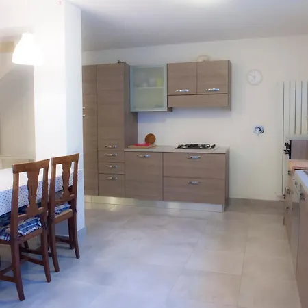 Alle Tre Rose Bed & Breakfast Montignoso