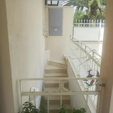 Alle Tre Rose Bed & Breakfast Montignoso