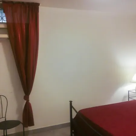 Bed & Breakfast Alle Tre Rose Montignoso
