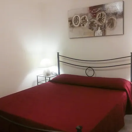 Alle Tre Rose 4* Montignoso