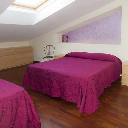 Bed & Breakfast Alle Tre Rose Montignoso