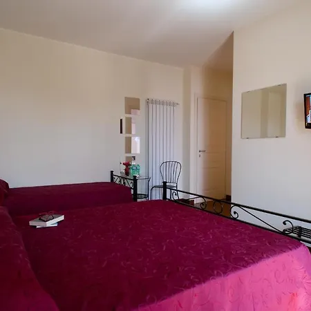 Alle Tre Rose 4* Montignoso