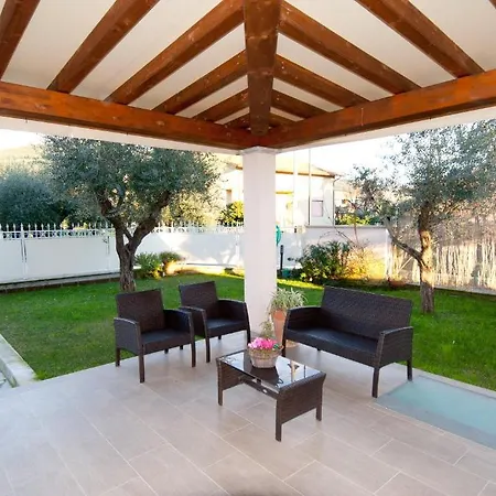 Bed & Breakfast Alle Tre Rose