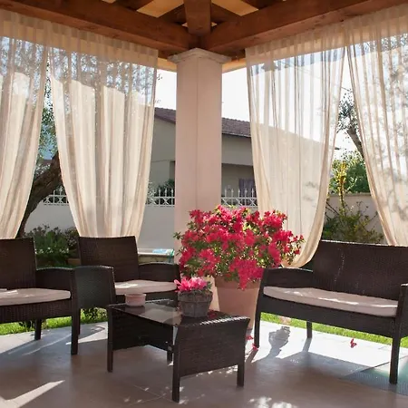 Bed & Breakfast Alle Tre Rose Montignoso
